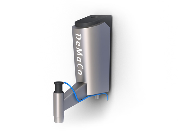 DeMaCo Cryogene Dispenser