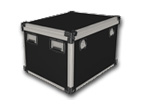 Flightcase systeem